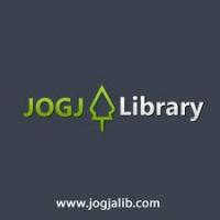 JLA (Jogja Library for All)